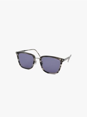 Sunglasses (FT0949-D) 詳細画像 gray