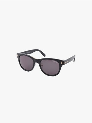 Sunglasses (FT9257/matte black) 詳細画像 other