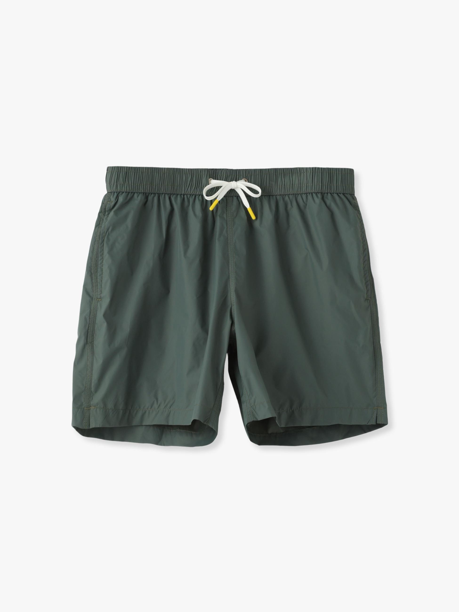 ロンハーマン ハートフォード スイムパンツ 水陸両用