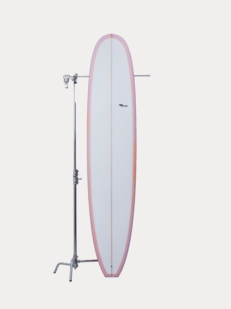 Surfboard Tosh Model 9’3 詳細画像 pink 2