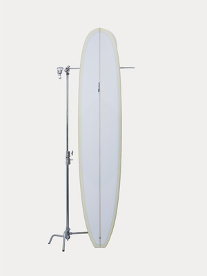 Surfboard Tosh Model 9’4 詳細画像 beige