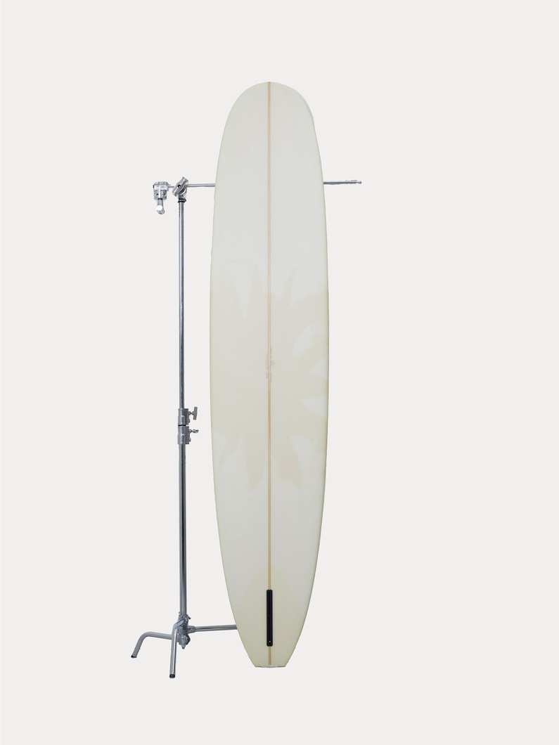 Surfboard Tosh Model 9’4 詳細画像 beige 2