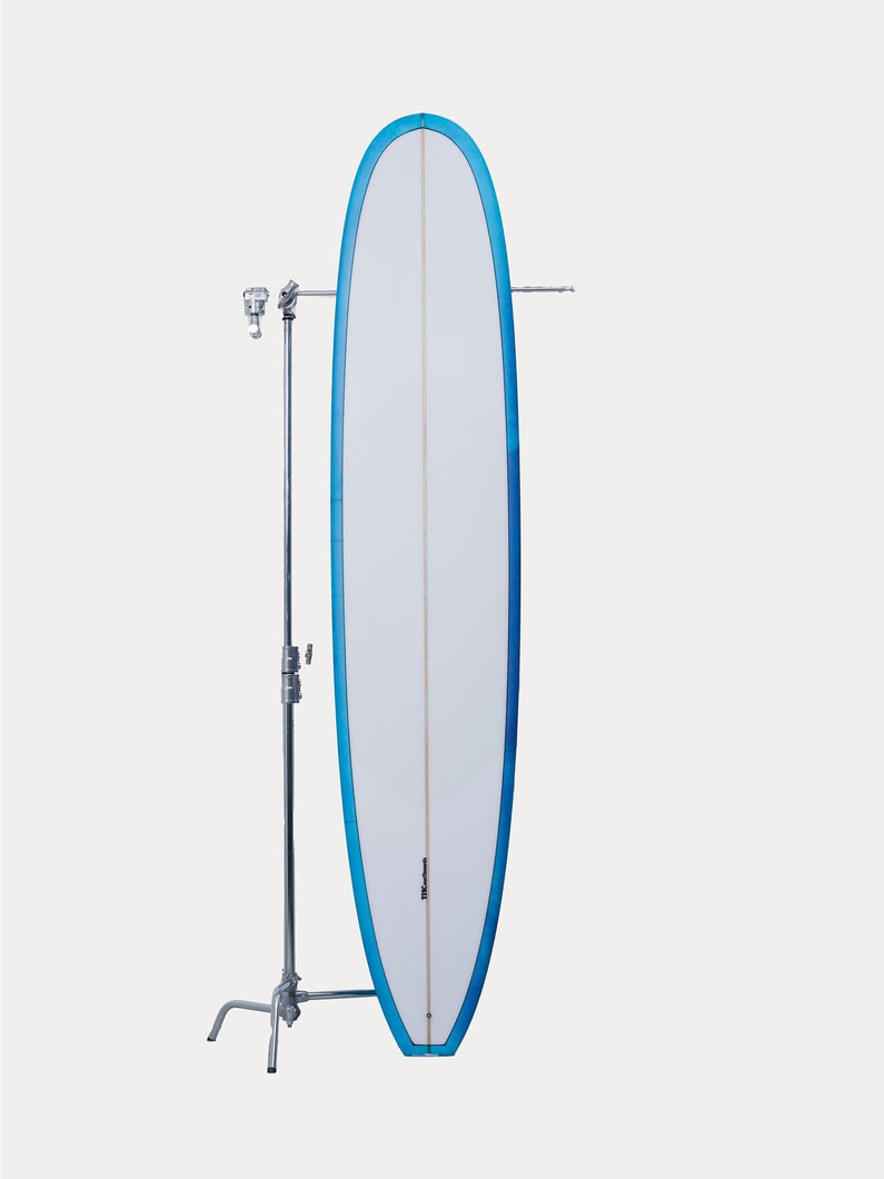 Surfboard Tosh Model 9’5 詳細画像 blue 2