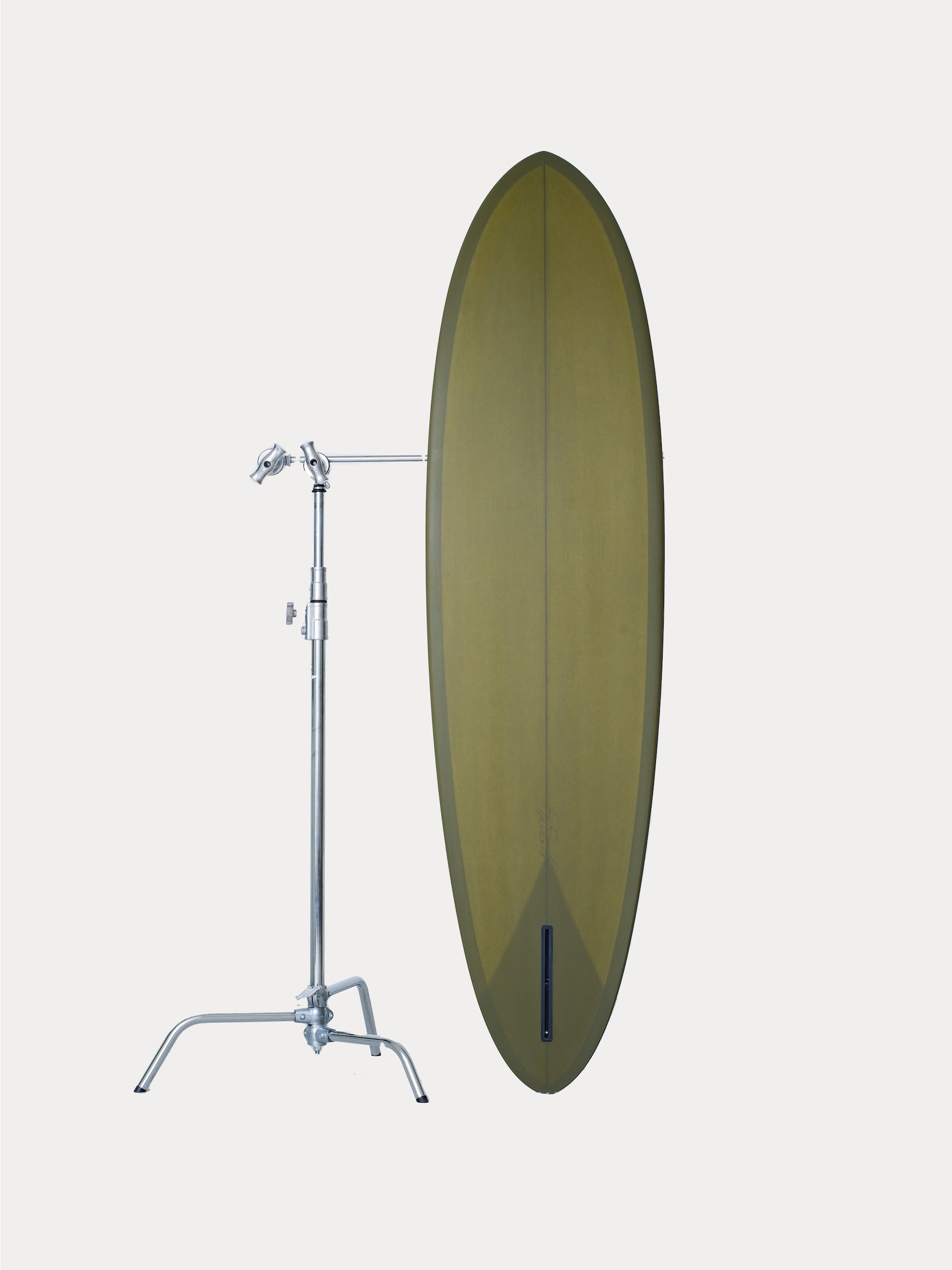Surfboard Hanley 7’6 詳細画像 olive 2
