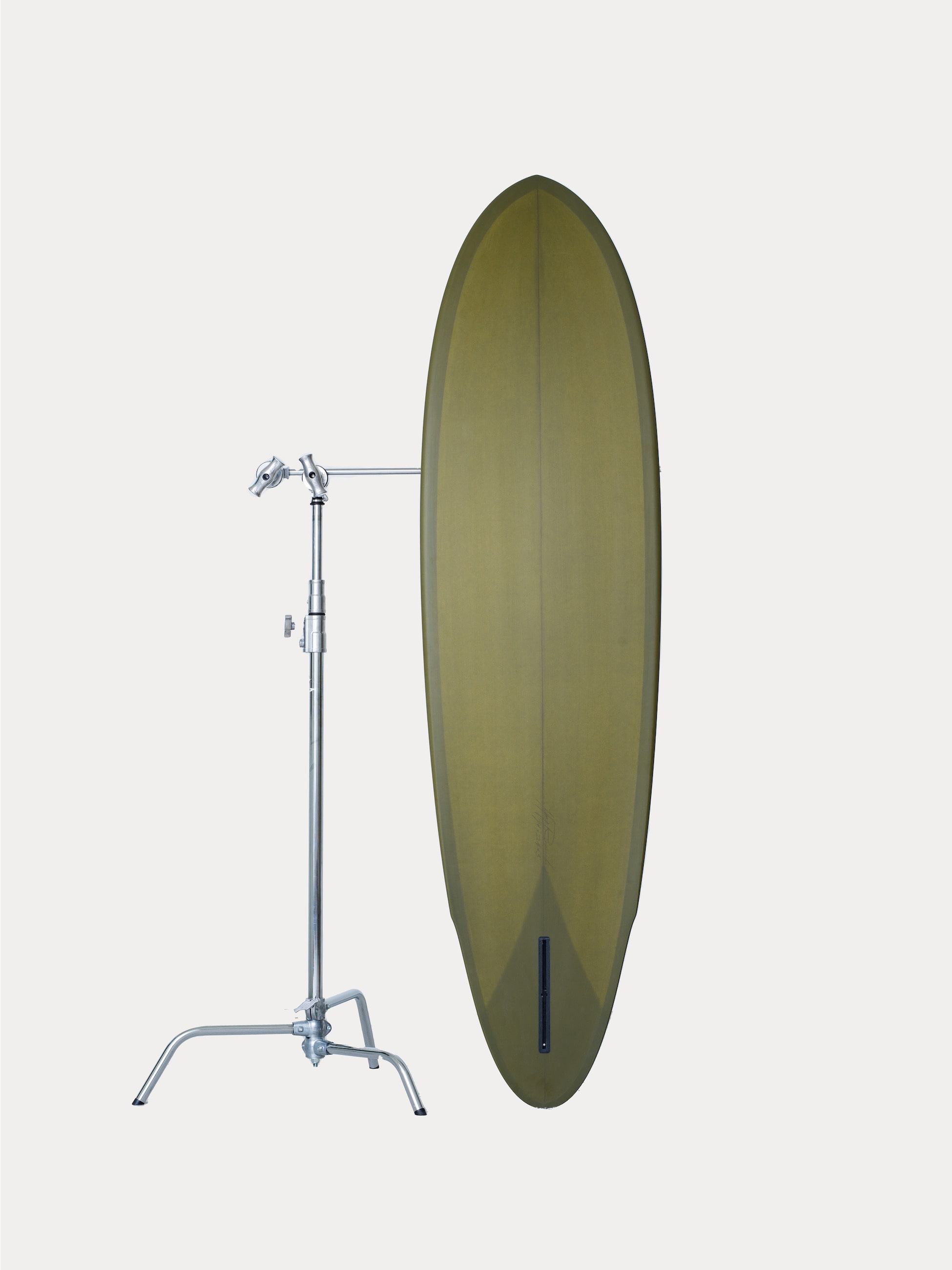 Surfboard New Hawk 7’4 詳細画像 olive 2