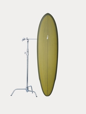 Surfboard New Hawk 7’2 詳細画像 olive