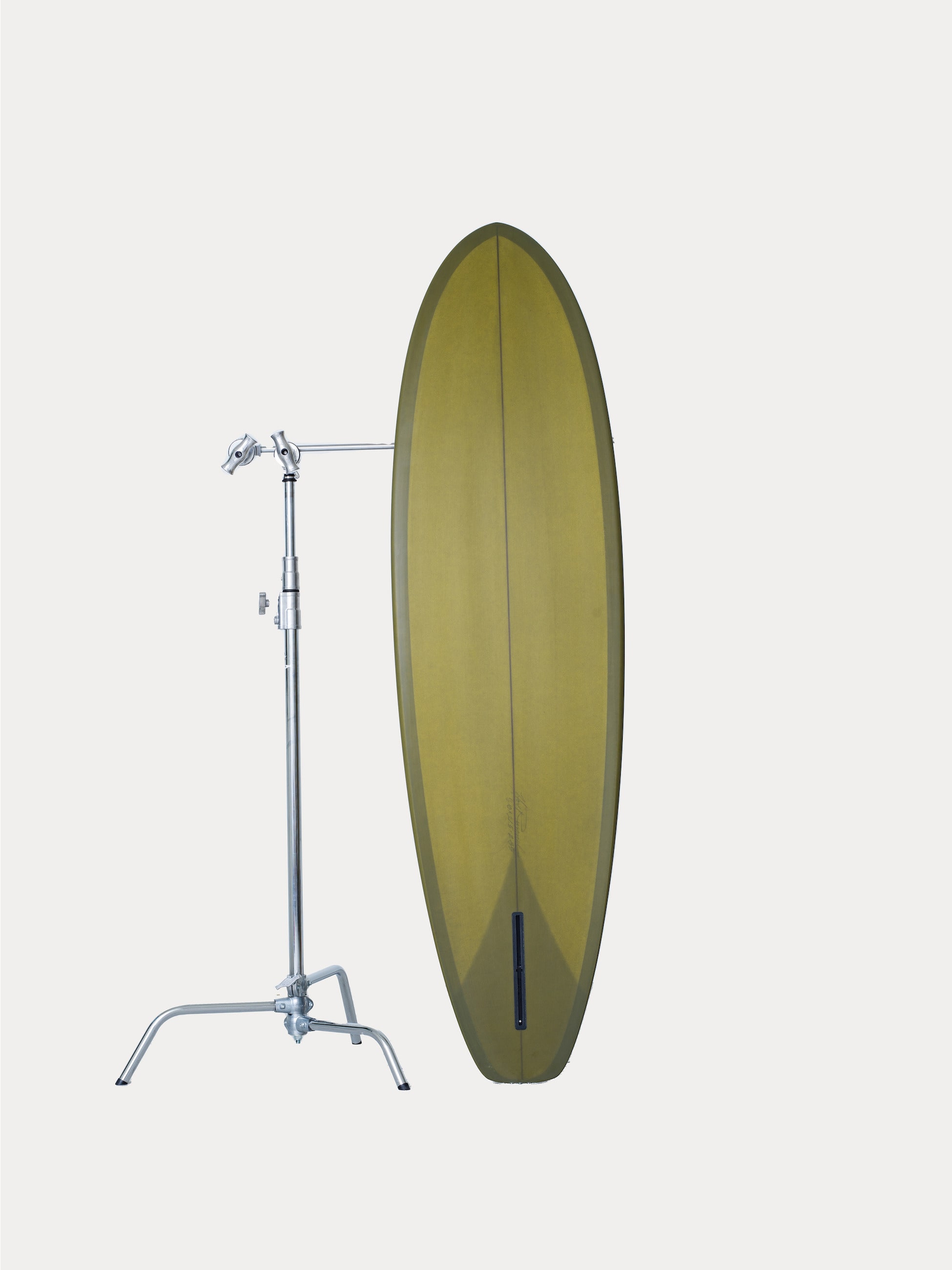 Surfboard M&M 6’10 詳細画像 olive 2
