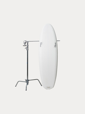 Surfboard Pavel Twinzer 5’11 詳細画像 off white