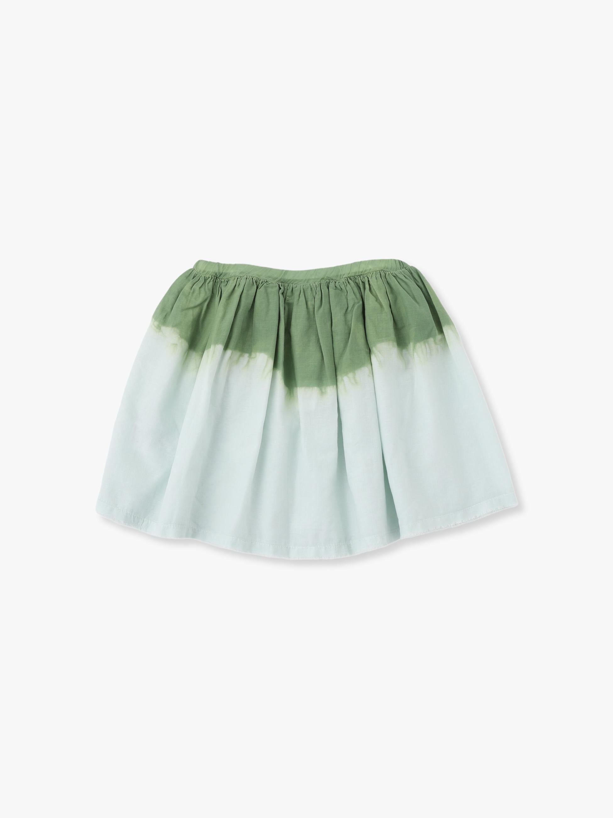 B品セール Ron Herman☆Organic Cotton Canvas Skirt