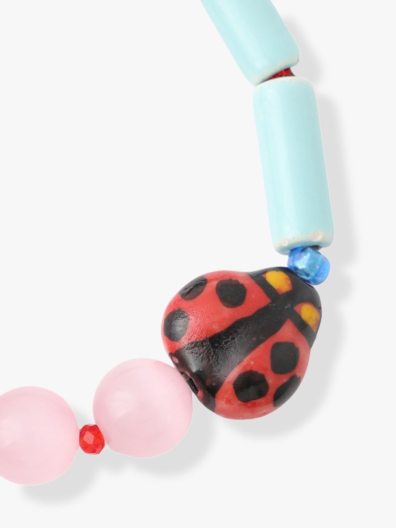 Ladybug Bracelet 詳細画像 other 1