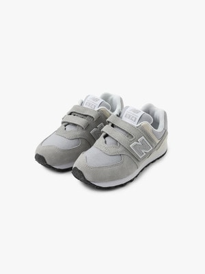 574 Sneaker(kids) 詳細画像 gray