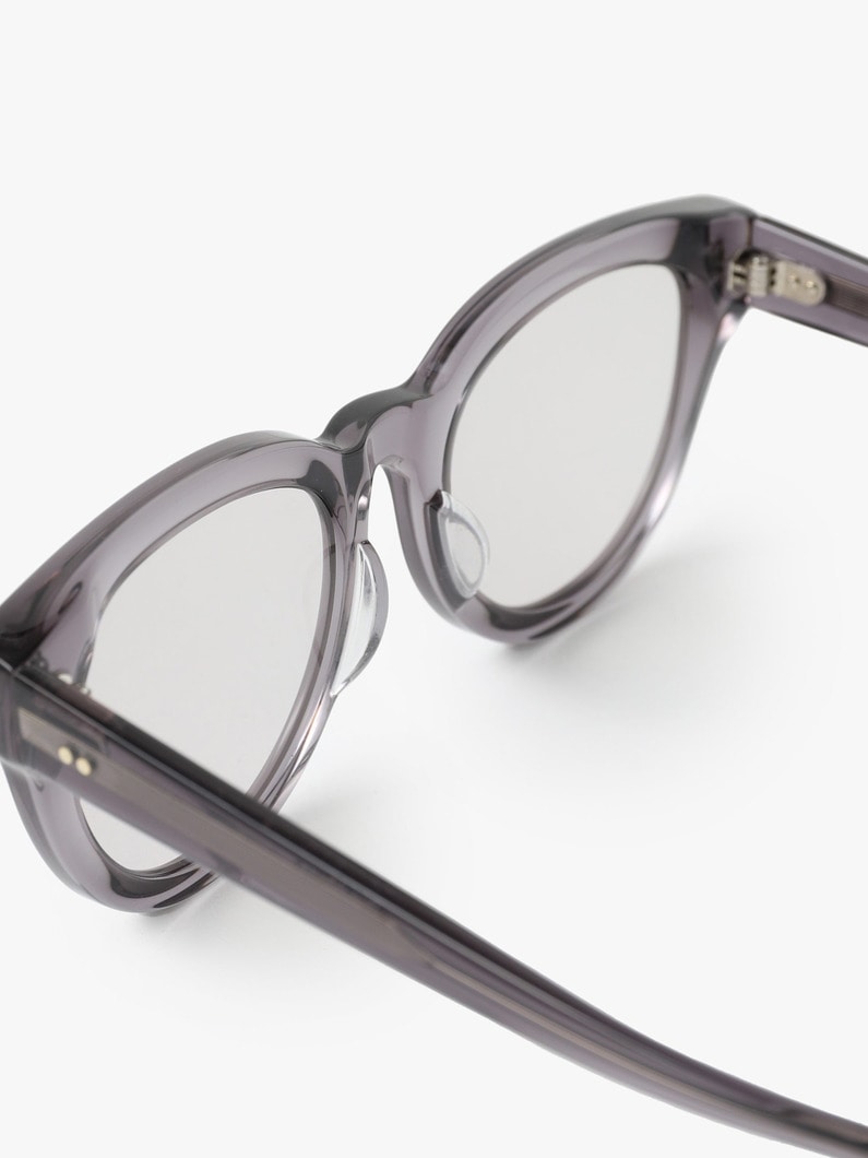 Television Glasses (exclusive color) 詳細画像 gray 3