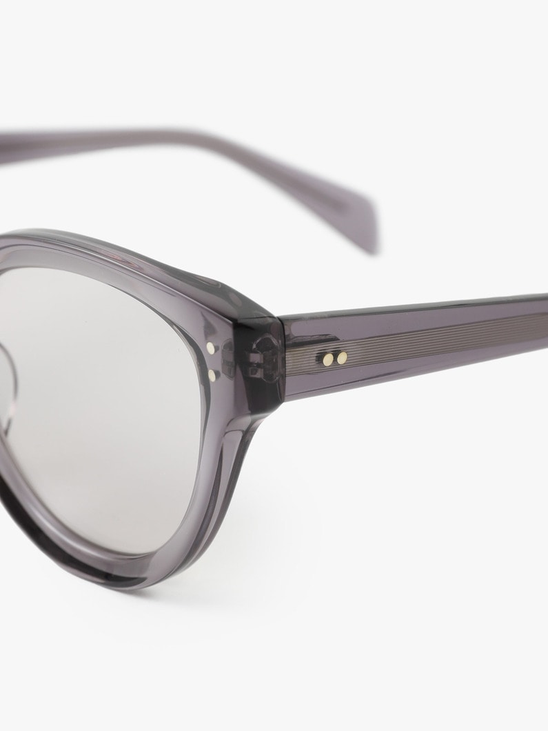 Television Glasses (exclusive color) 詳細画像 gray 4