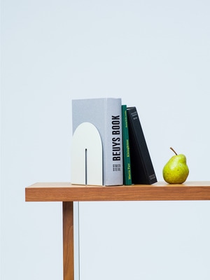 Dumbo Bookend Large 詳細画像 white