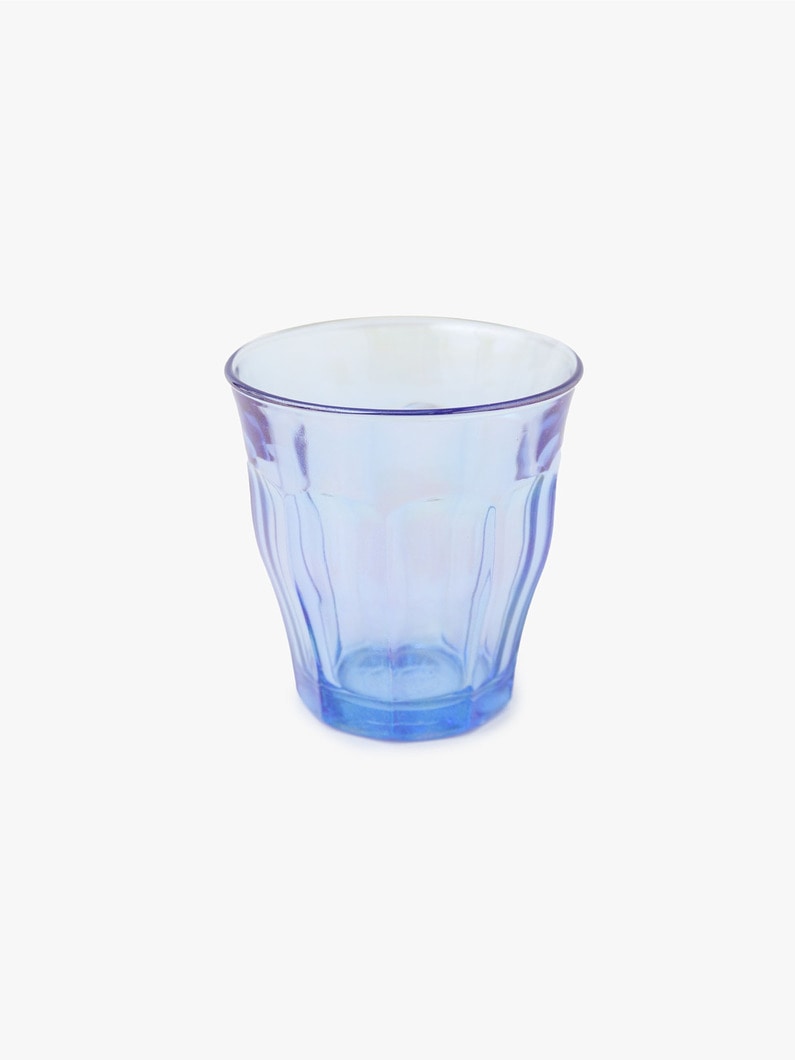 Picardie Marine Glass Set 詳細画像 blue 4