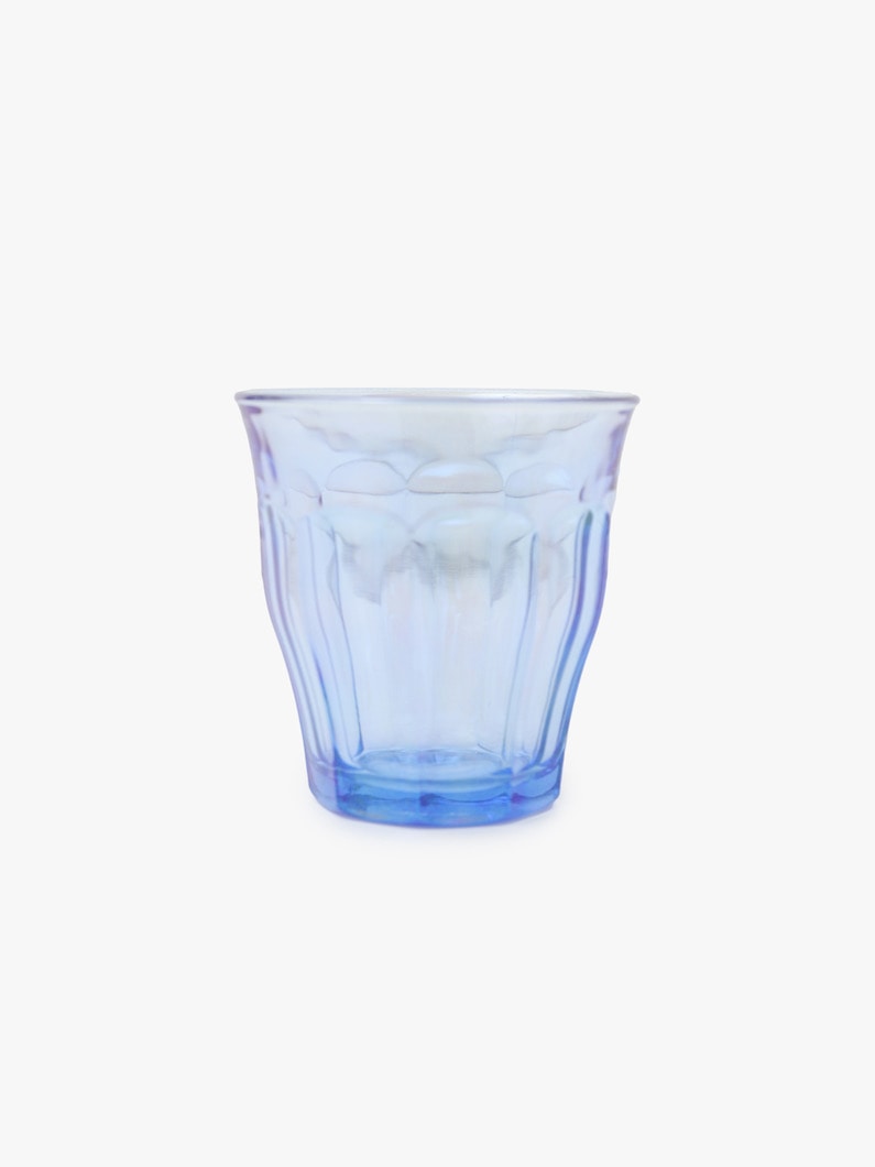 Picardie Marine Glass Set 詳細画像 blue 7