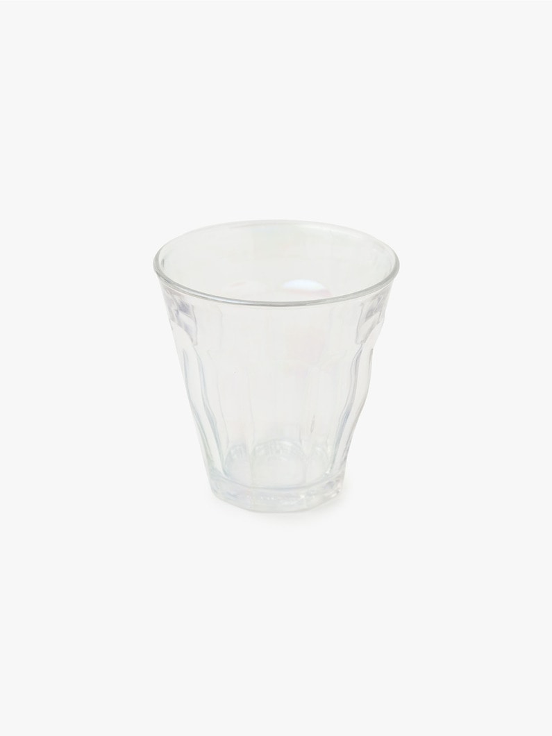 Picardie Clear Glass Set 詳細画像 clear 4