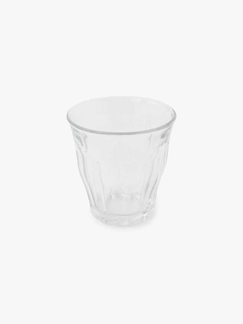 Picardie Clear Glass Set 詳細画像 clear 5