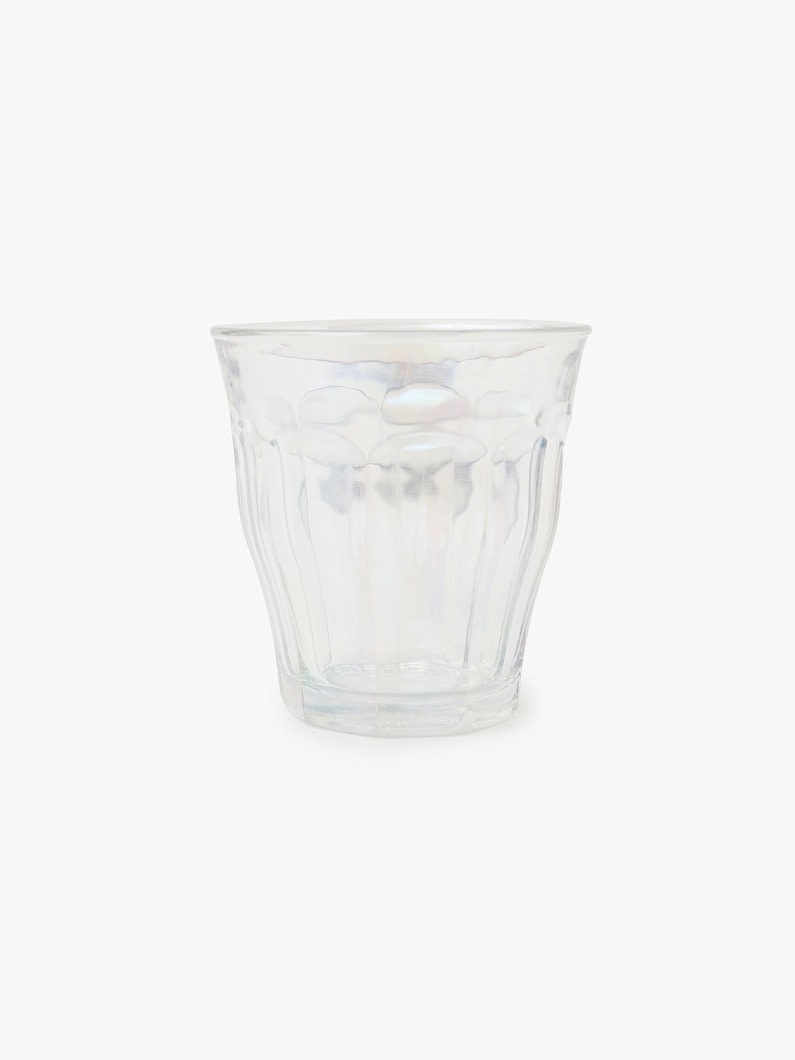 Picardie Clear Glass Set 詳細画像 clear 7
