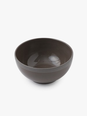 Clay Colored Cereal Bowl 詳細画像 gray