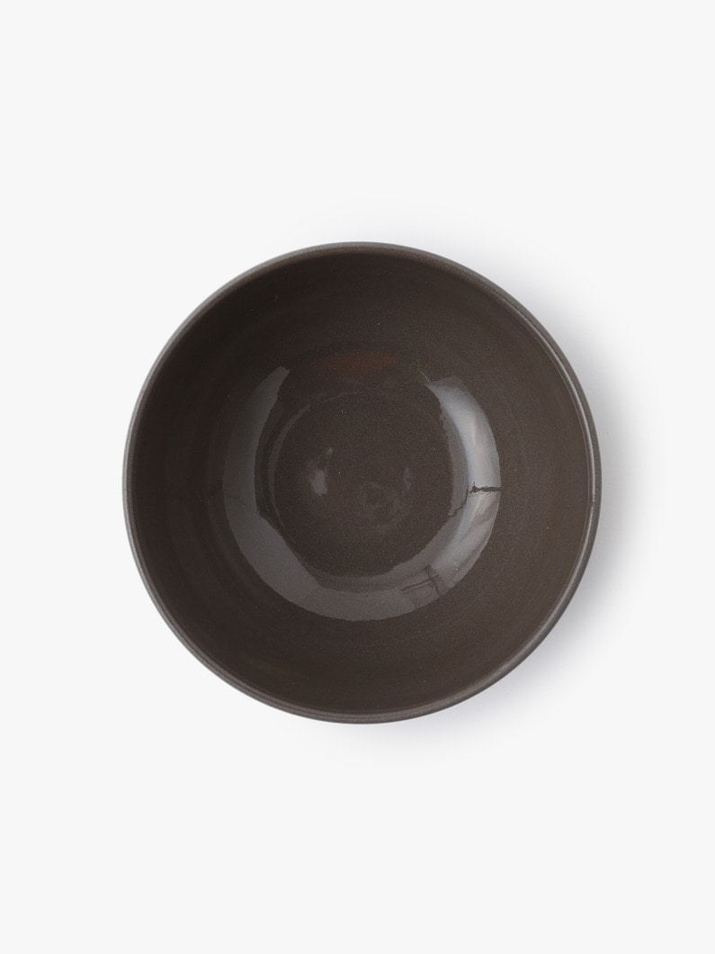 Clay Colored Cereal Bowl 詳細画像 beige 4