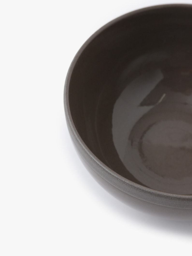 Clay Colored Cereal Bowl 詳細画像 beige 6