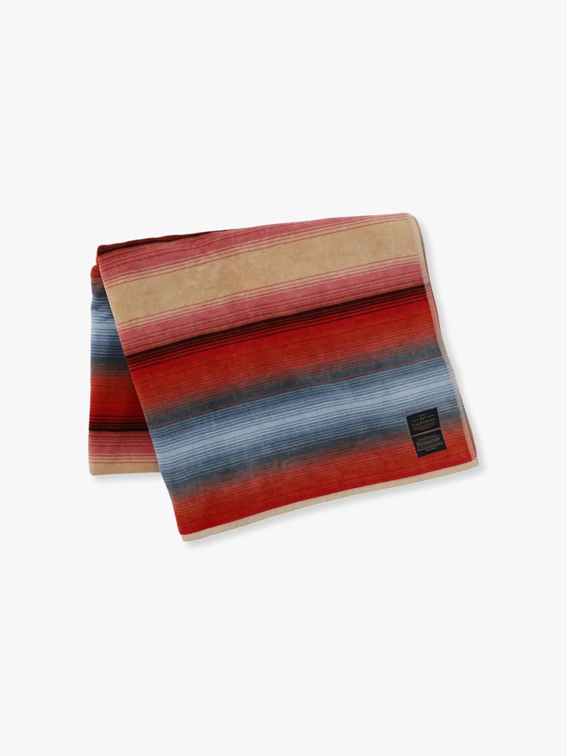 Towel Blanket (Canyonlands Color) 詳細画像 other 4