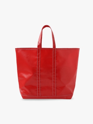 Rigger Tote Bag 詳細画像 red