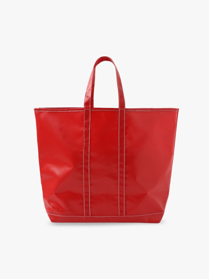 Rigger Tote Bag 詳細画像 red 1