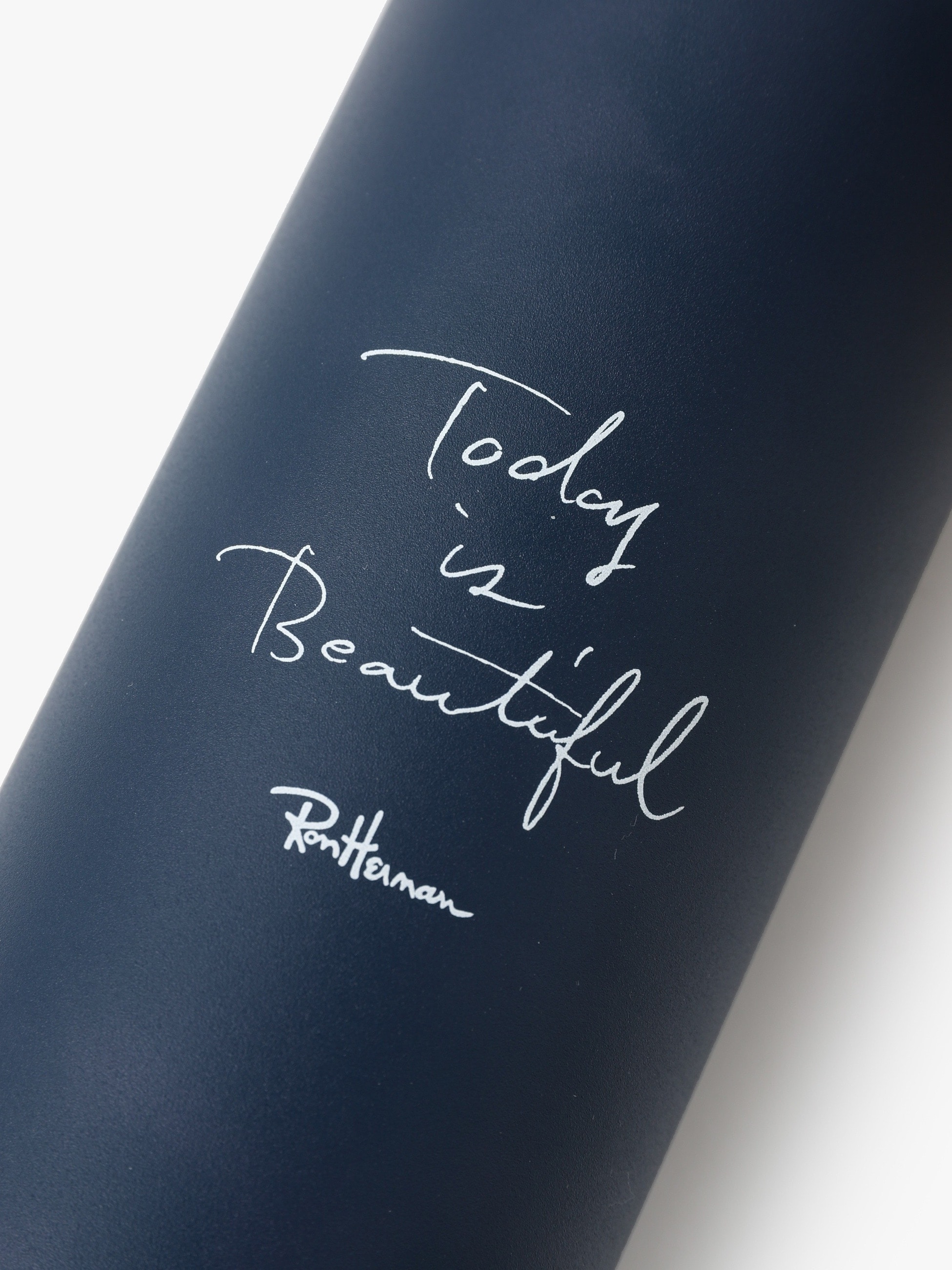 Today is Beautiful Wide Mouth Bottle｜MiiR(ミアー)｜Ron Herman