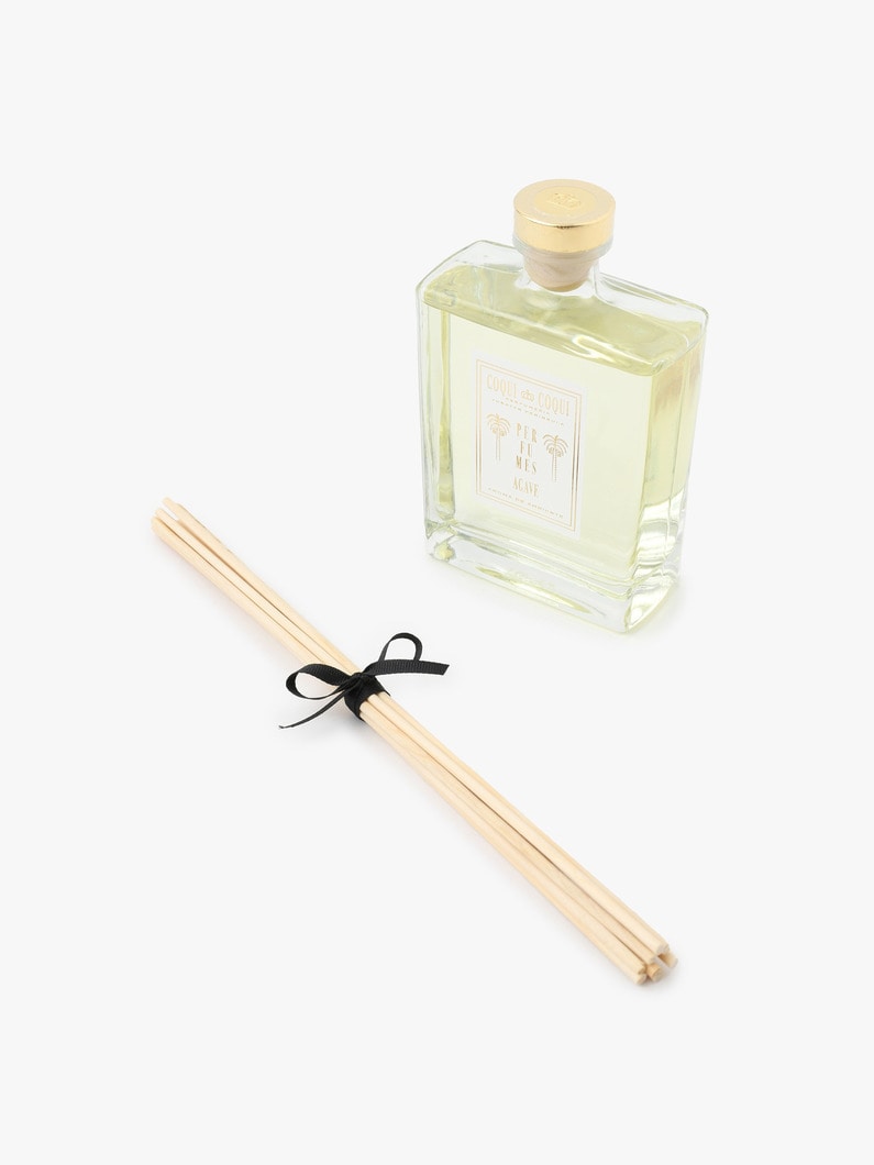 Room Diffuser Agave 375ml  詳細画像 other 2