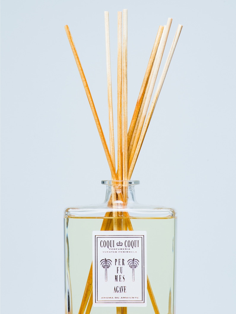 Room Diffuser Agave 375ml  詳細画像 other 1