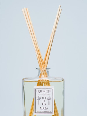 Room Diffuser Maderas 375ml  詳細画像 other