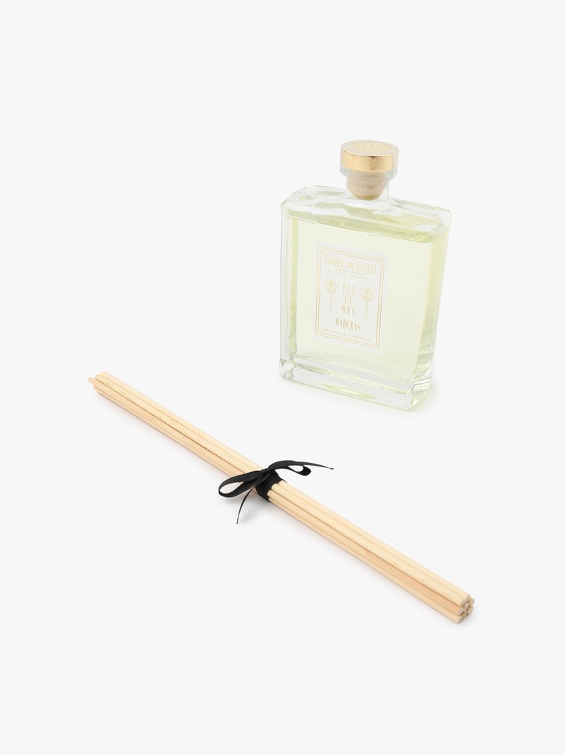 Room Diffuser Maderas 375ml  詳細画像 other 2