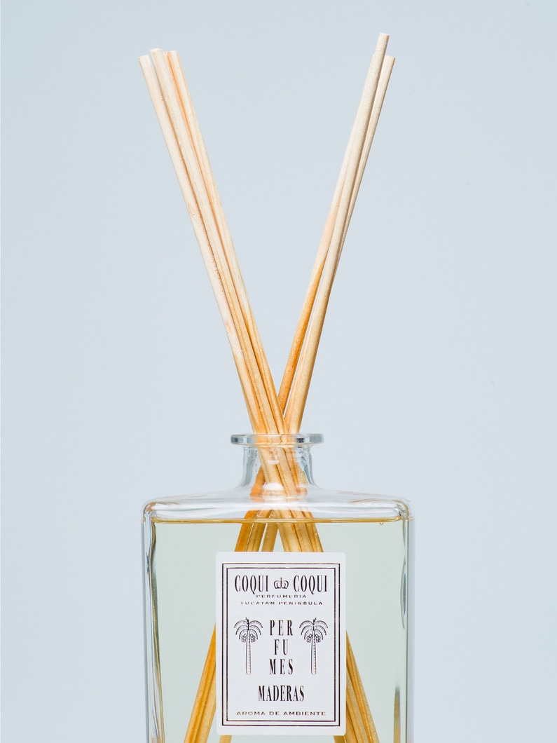 Room Diffuser Maderas 375ml  詳細画像 other 1