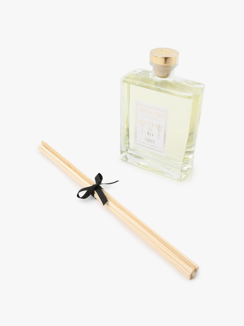 Room Diffuser Tabaco 375ml  詳細画像 other 2