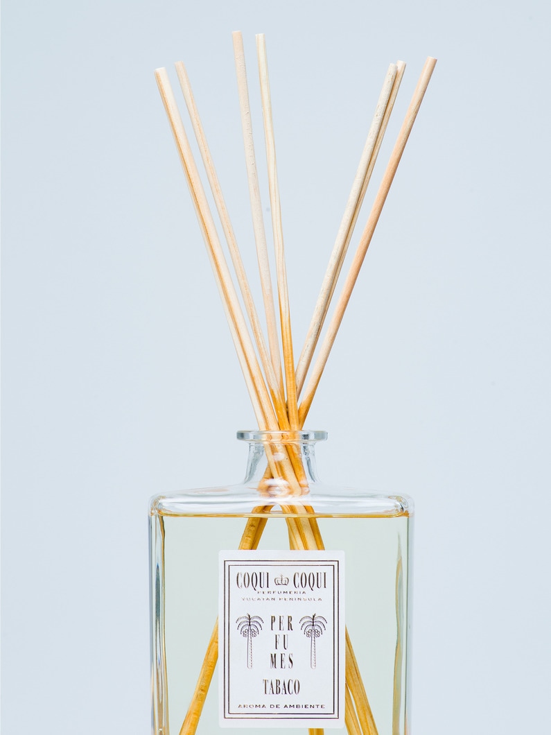 Room Diffuser Tabaco 375ml  詳細画像 other 1