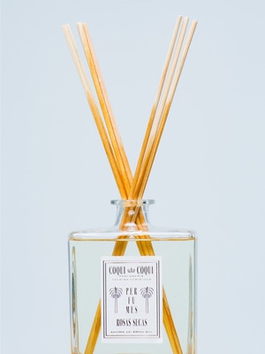 Room Diffuser Rosas Secas 375ml  詳細画像 other