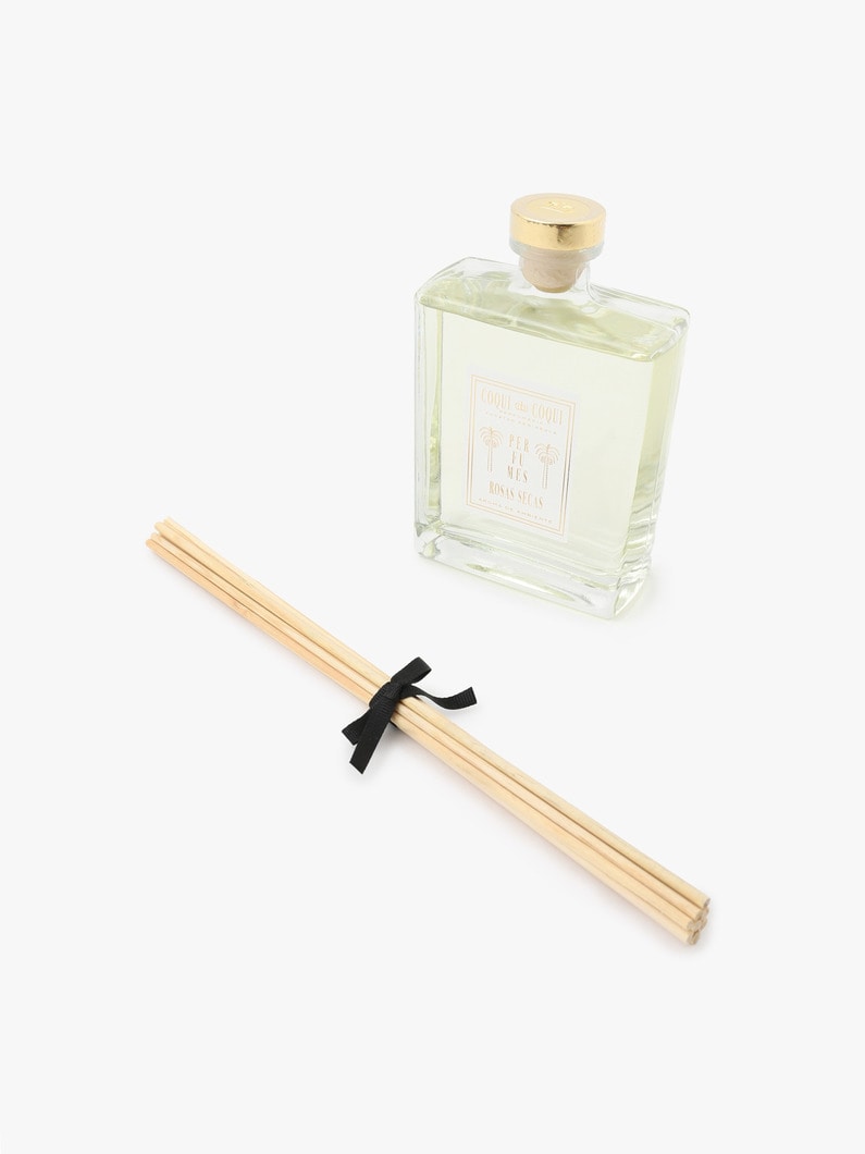 Room Diffuser Rosas Secas 375ml  詳細画像 other 2