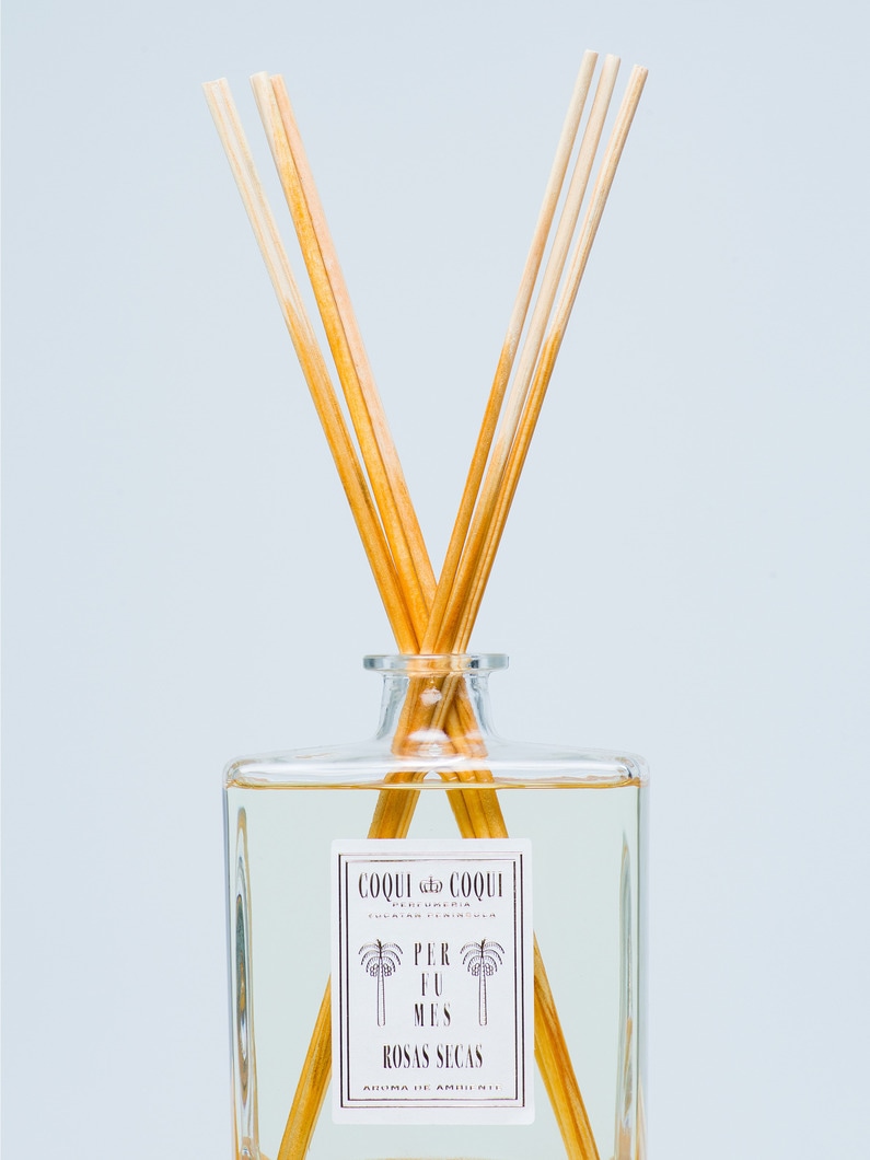 Room Diffuser Rosas Secas 375ml  詳細画像 other 1