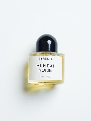 Mumbai Noise 50ml｜BYREDO(バイレード)｜Ron Herman