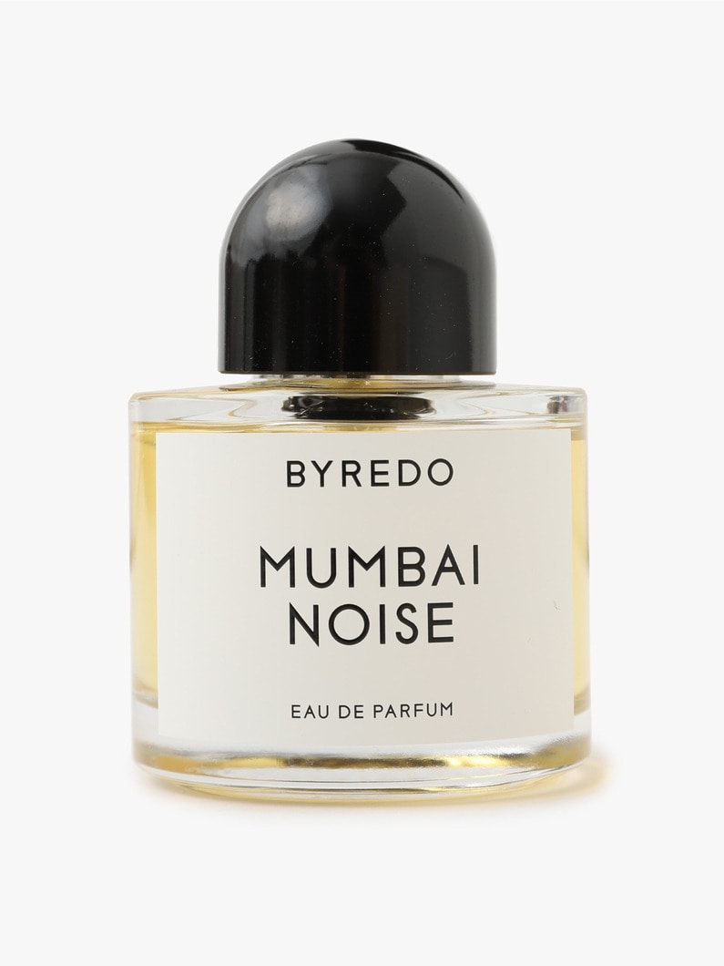 Eau De Parfum Box Mumbai Noise 50ml 詳細画像 other 2