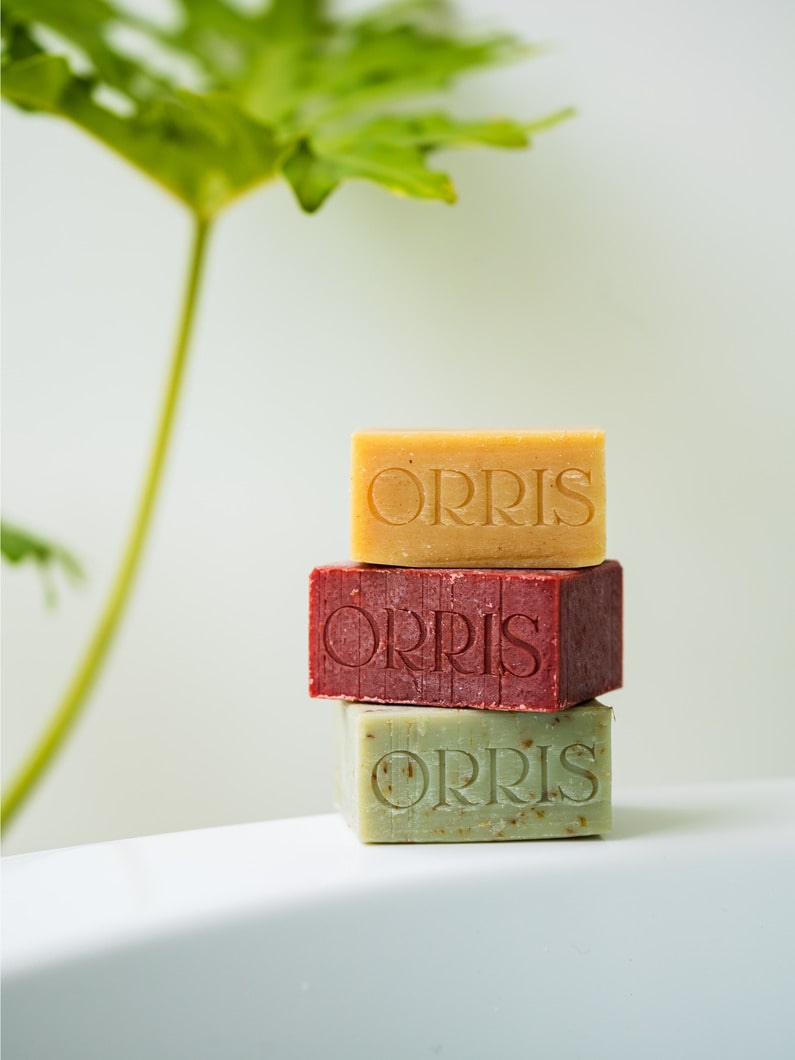 ルボタニスト ソープ 詳細画像 other 1