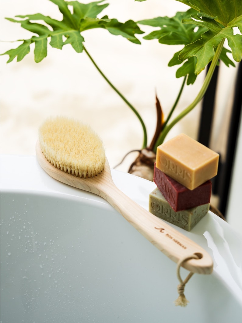 ルソリスト ソープ 詳細画像 other 3