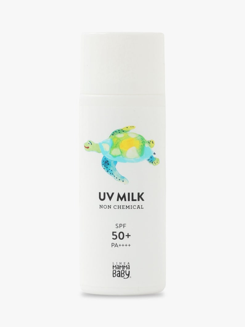 Non-Chemical UV Milk (SPF50+ / PA++++) 詳細画像 other 2