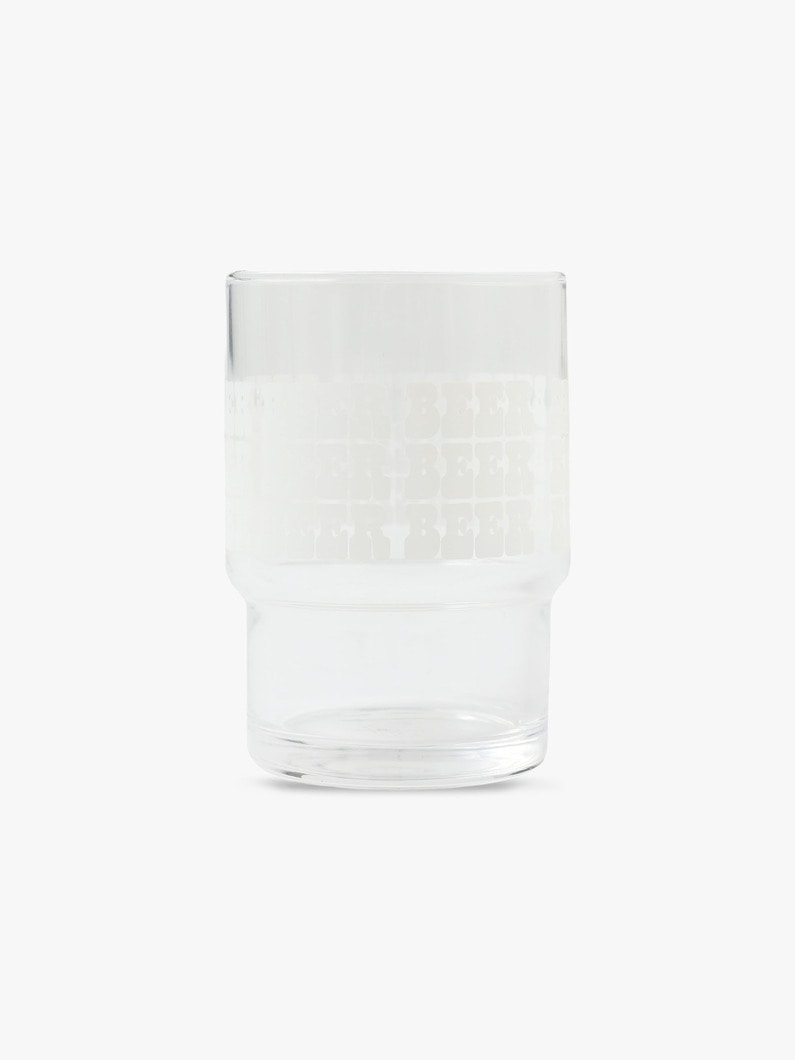 House Industries Glass (Beer) 詳細画像 other 3