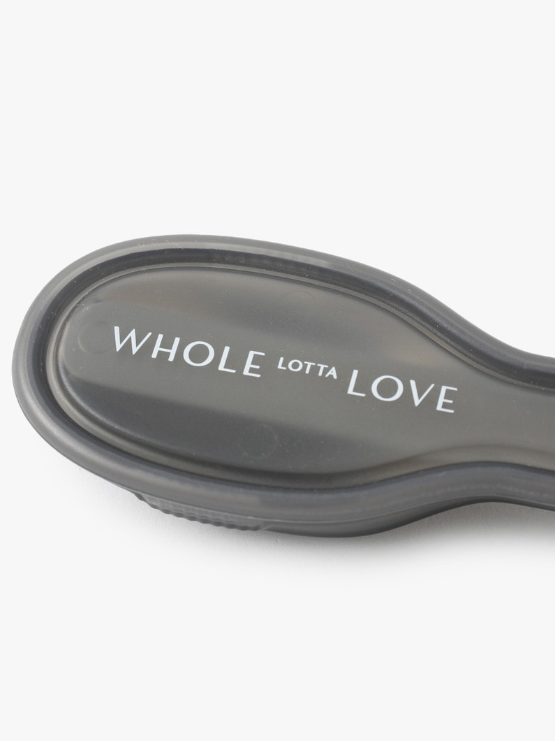 Whole Lotta Love Cutlery Set 詳細画像 gray 4