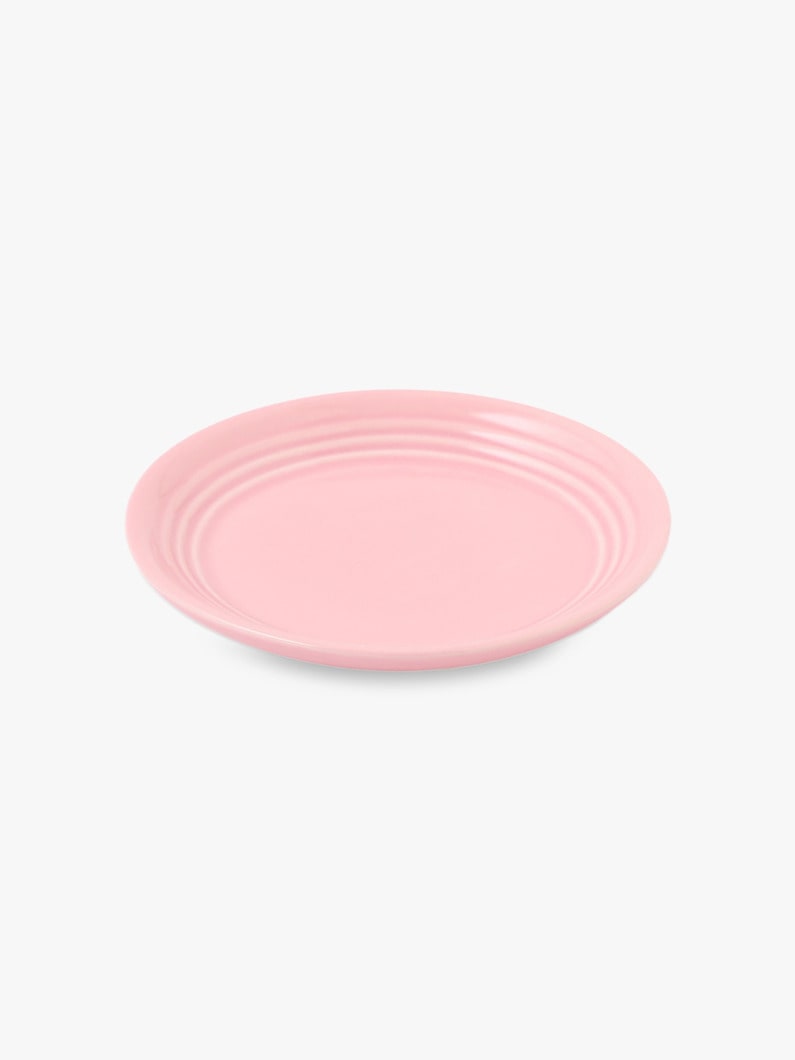 Bread Plate  詳細画像 pink 1