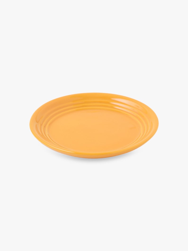 Bread Plate  詳細画像 light orange