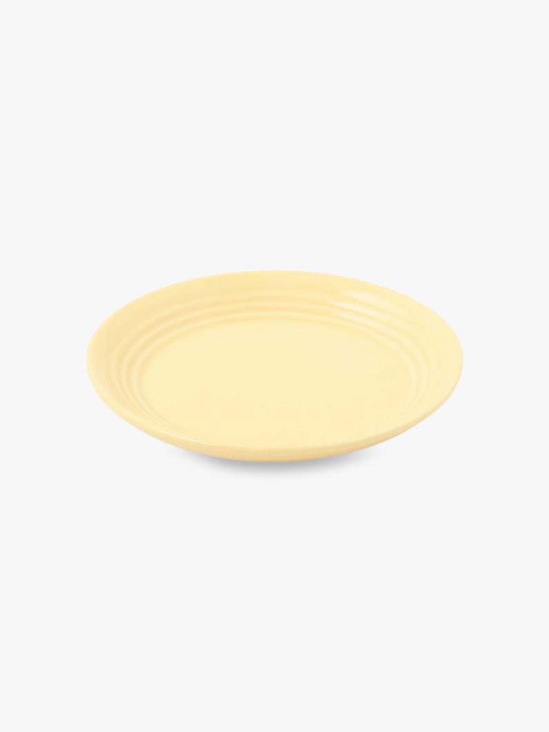 Bread Plate  詳細画像 light yellow